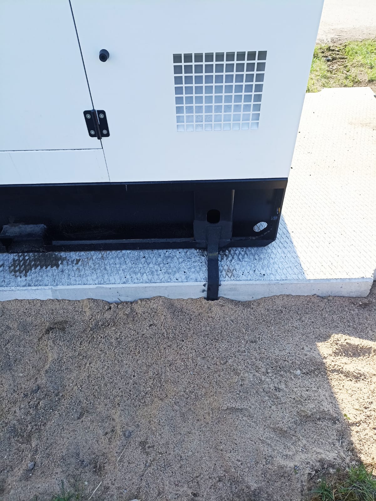 Надёжность электроснабжения