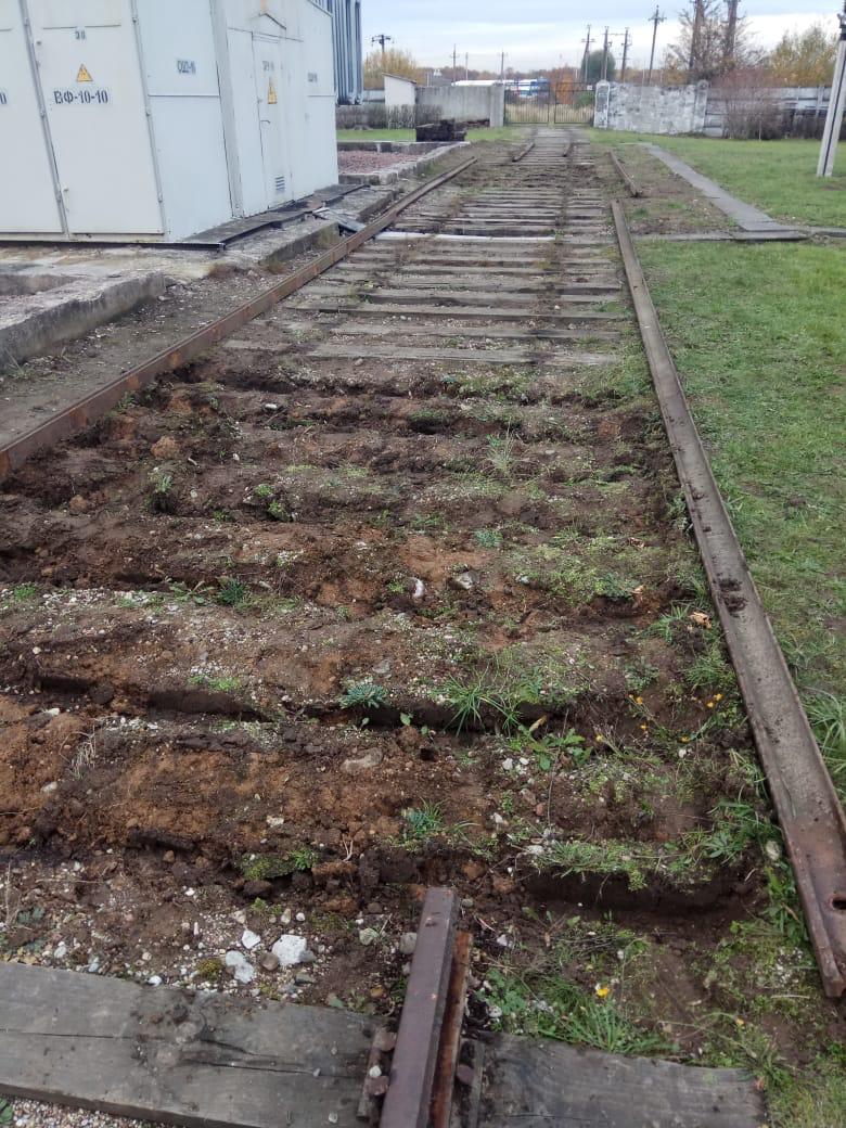 Строительство подстанций