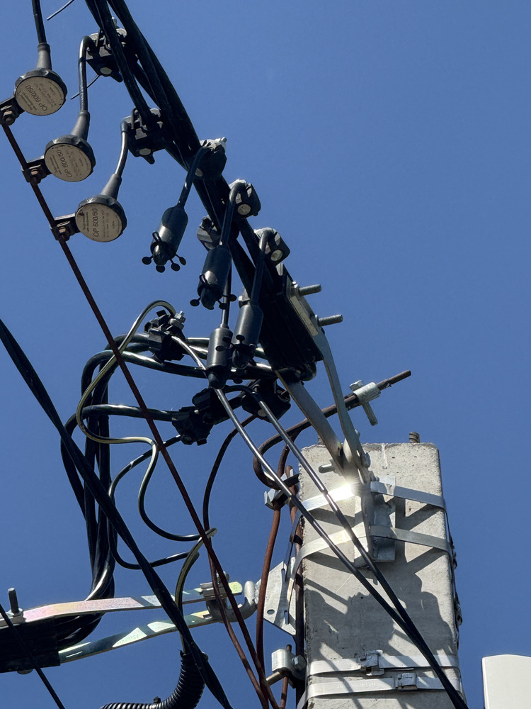 Технологическое присоединение